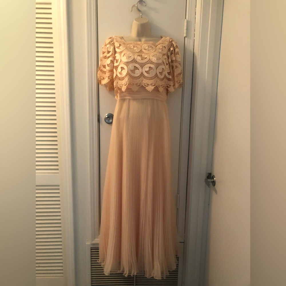 Miss Elliette Vintage Formal